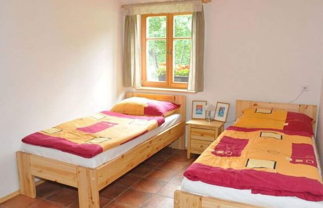 Spacious Cottage With 5 Bedrooms, Woodburning Stove, Sauna, Near Ski Lift - Photo 10