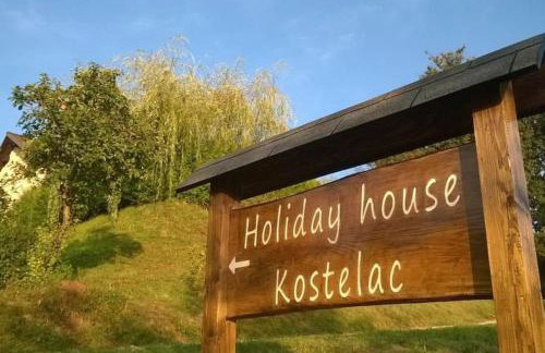Holiday house Kostelac - Foto 16