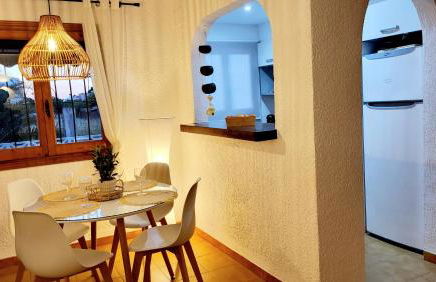 La Casita Denia - Foto 14