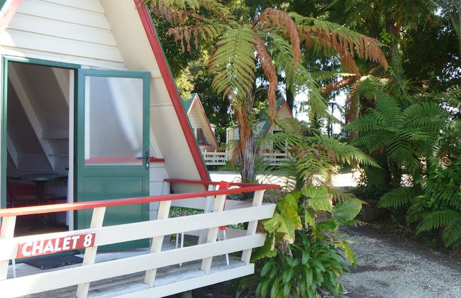 Westport Holiday Park And Motels - Foto 32