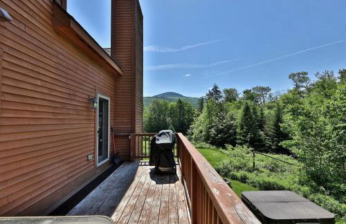 Cortina Mountain Chalet - Outdoor Hot Tub - Close To Pico And Killington Mountains 3 Bedroom Home - Foto 68