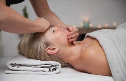 Gull Rocks Beach Lodges - Foto 23