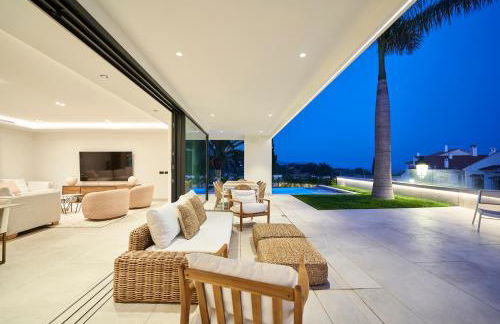 Sea Gardens Villa - Foto 19