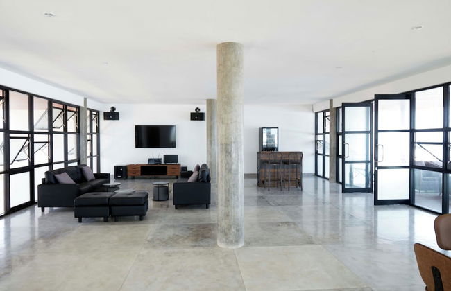 Abian Kapas Beach Bali - Foto 40