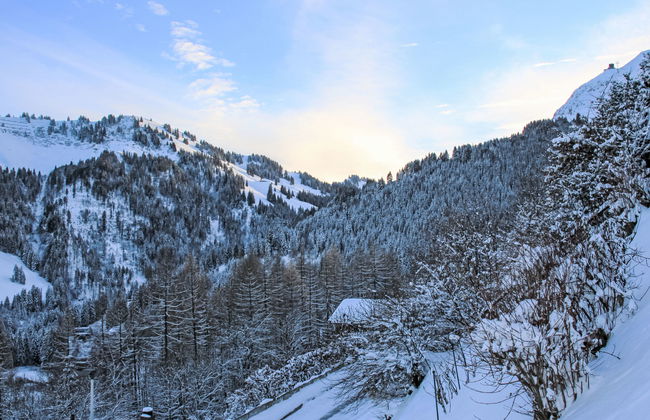 Chalet Les 3 Marmottes - Foto 15