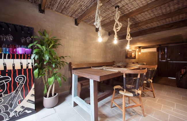 w Lovely 2BR w AC n Ocean View in Cartagena - Photo 29