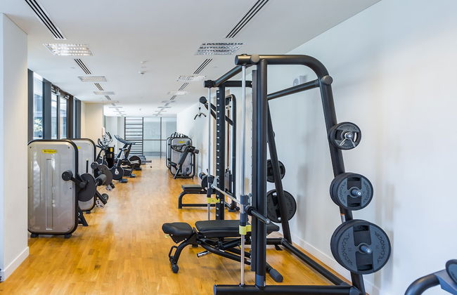 FAM Living - City Walk Mall - Photo 74