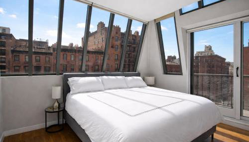 Gorgeous Three Bedroom West Village Townhouse - Foto 5