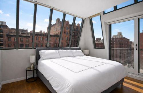 Gorgeous Three Bedroom West Village Townhouse - Foto 5