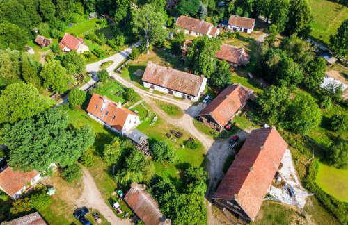 Żywkowo Bocianie Gospodarstwo Rolne - Foto 35