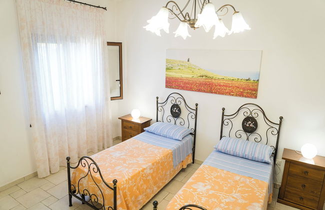 AGRITURISMO SCALELLE - Foto 30