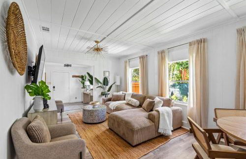 Walk to Atlantic Hot Tub Recently Renovated - Foto 22