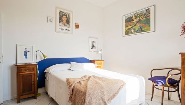 The House of Paintings - Photo 3, Room