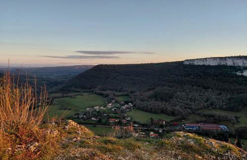 Gîte Ô Nature - Foto 58