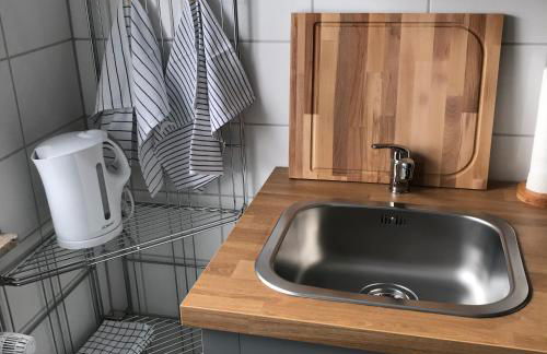 Ferienwohnung Von Paris - Foto 9