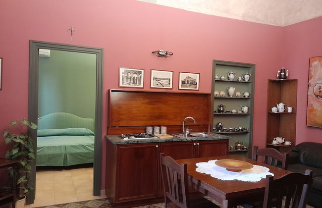 Casa Castelli Holiday Apartment - Foto 10