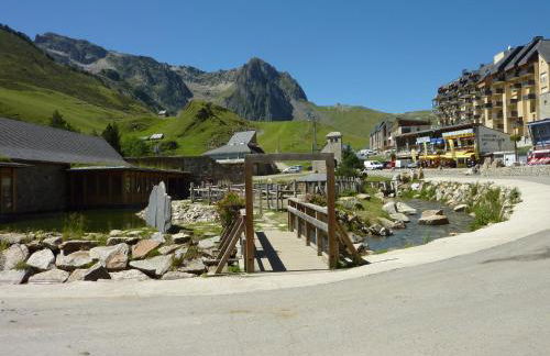 Résidence Mer & Golf Pic du Midi - Foto 23