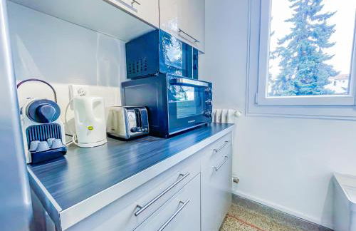 Logement proche du Puy de Dôme avec parking privé - Photo 8