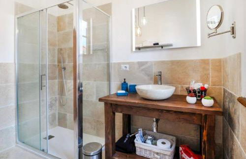 Villa Posto di Pace - Foto 40