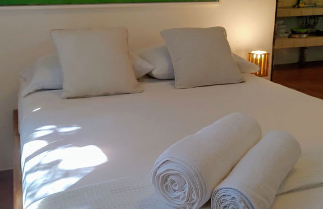 Colibri Surf House & Flats - Foto 20