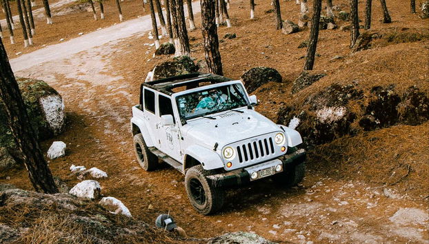 Explorando los fascinantes valles de formaciones rocosas