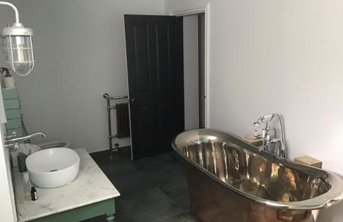 Chorlton Garden Rooms. Relax, work, stay and play. - Foto 27