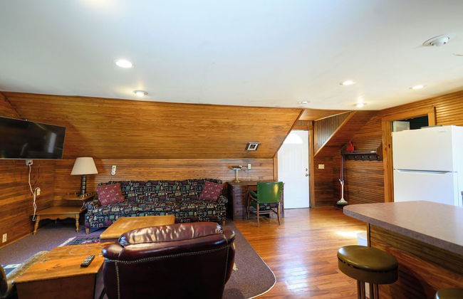 Turn On Inn - Foto 45