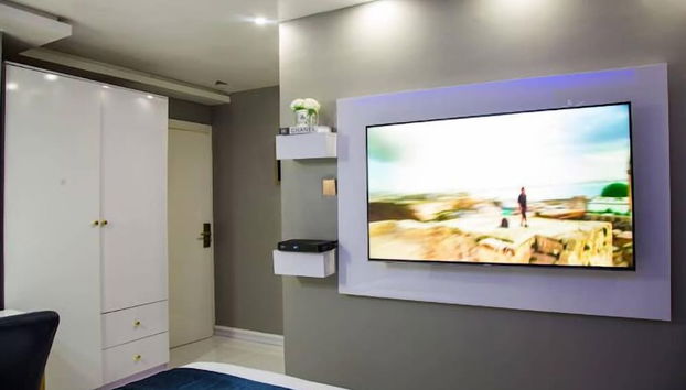 Tokyo Apartments - Foto 2, Habitación