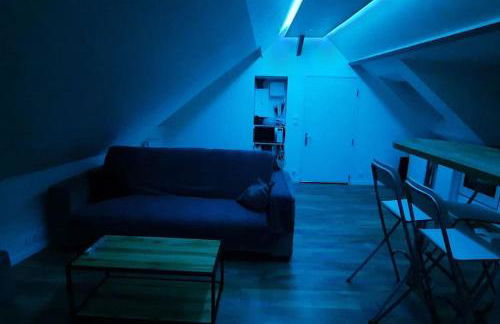 Appartement de charme centre ville - Foto 13