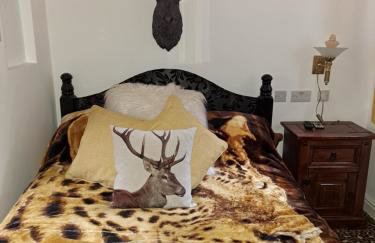 Willow's Cottage - Foto 14