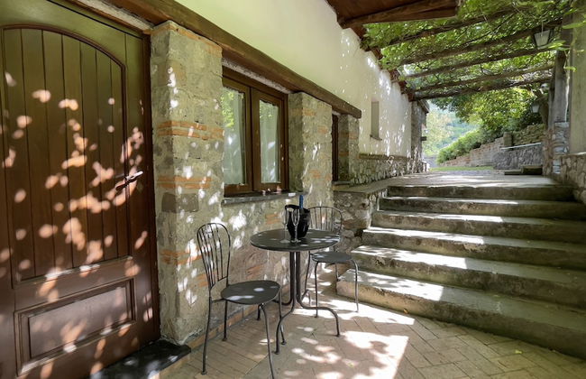 Agriturismo La Casa del Ghiro - Photo 5