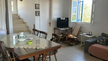 Family Apartment in Potamos Kythira - Foto 5