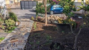 Casa Roberta Aire - Foto 3, Garden