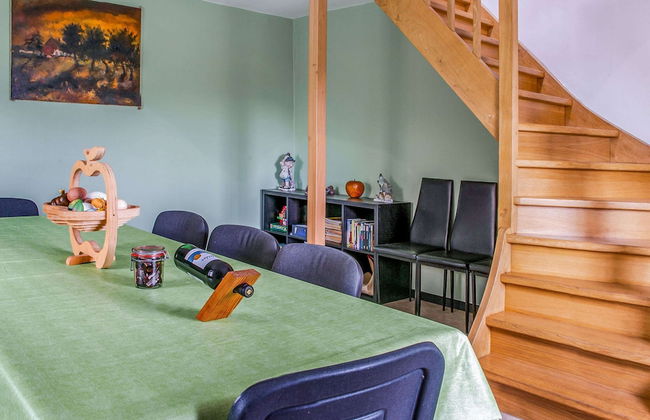 Holiday Home Near Ravel Cycling Paths - Photo 25