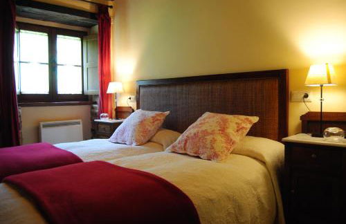 Apartamentos Rurales Ca Lulón - Foto 39