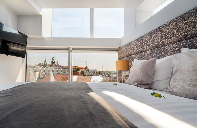 Aparthotel Best Views Luxury - Foto 1