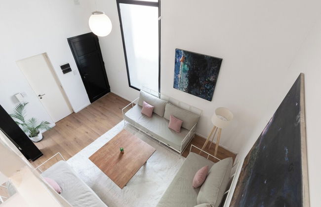 MOT Loyola 1500 - Photo 10