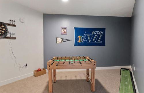 Downtown SLC 2Bed, 2Bath with Rooftop Access - Foto 75