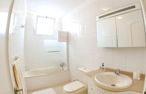 Facing the ocean - Full Appt 2 ch double - Foto 16