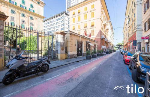 Train Station| 3BR| A/C| City Center By Tilo - Foto 42