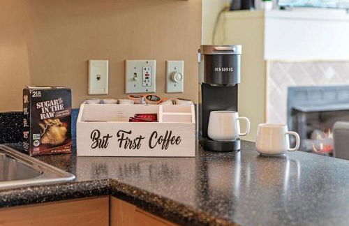 Spacious Downtown Loft Bunkbeds 2 TVs Gym - Foto 26