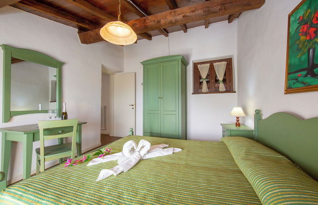 Liano Violetta -view Lake & Parking - Foto 7