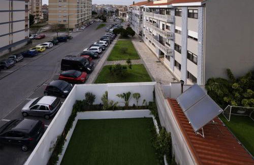 Snuggly Corner by Trip2Portugal - Foto 8