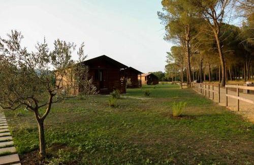 RaMi Rural Resort con piscina e vicino al mare - Foto 6
