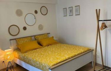 Appartement neuf entièrement équipé proche centre - Foto 18