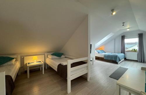 Apartamenty Morza Brzeg Władysławowo - Foto 11