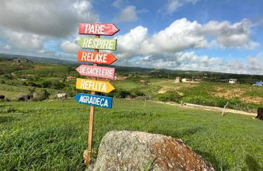 Cabanna Bella Vista - Foto 18