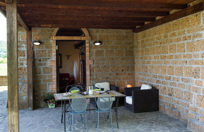 Casa Alessandro n° 6 - Foto 4