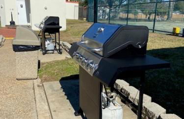 Fun 2 bed/2 bath condo with pool on Biloxi Beach - Foto 18