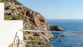 "Le Belvédère de la Mer" Résidence "Icaros" Wifi-Piscine-Pkg - Foto 2